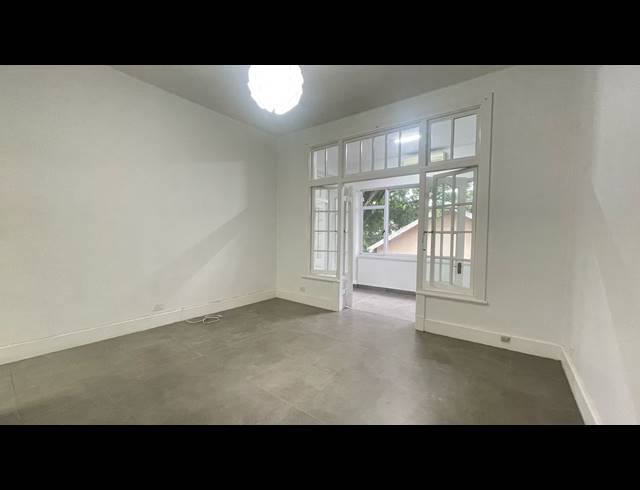2.5 BEDROOM FLAT FOR SALE IN MUSGRAVE